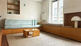 Peaceful flat in Central Paris - Foto 1
