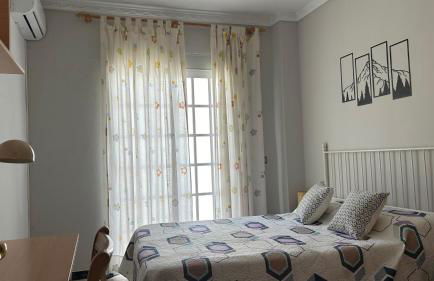 Piso en malaga arenas - Foto 67