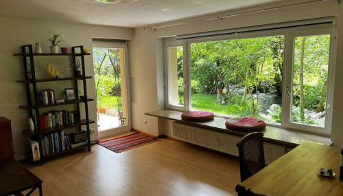 Bachrauschen im Dreisamtal - Foto 5