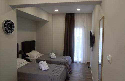 Nioplias Luxury Apartments Pefkohori - Photo 61