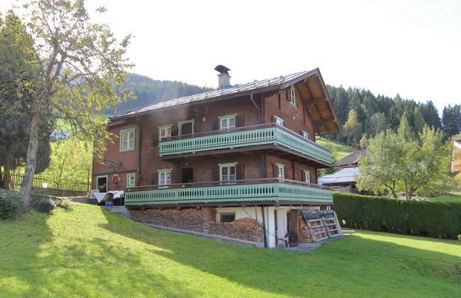 Cozy Chalet in Bramberg am Wildkogel with Sauna near Ski Lift - Foto 29
