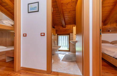 Residence Molin - Foto 17