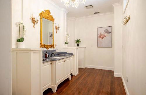 NEW Luxury Country Club Hot tub Gym Pool House Outdoor Kitchen EVENTS - Foto 47