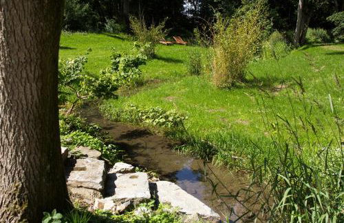 Michels Mühle - up de lütt Deel - Foto 36