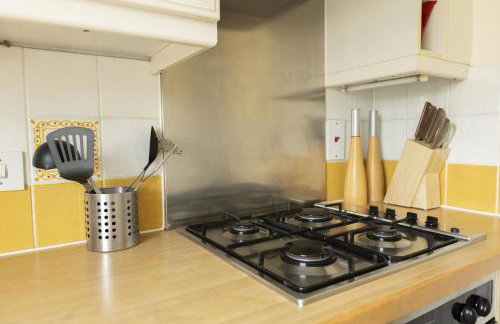 Castle Mill View - Foto 9