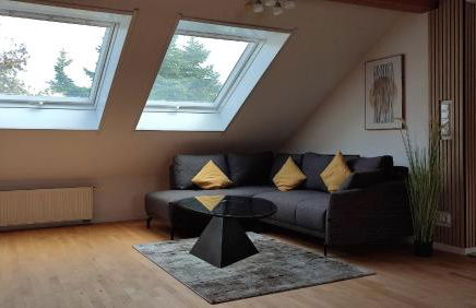 Anette's nettes Dachjuchhe - Foto 7