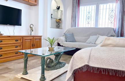 VILLA ROSARIO entre Granada y Sierra Nevada - Foto 8