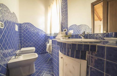 Villamarina Garden Relais - Foto 36