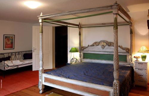 Schloss Stülpe - Foto 55