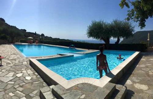 Casa Vacanze Mombrino - Foto 1