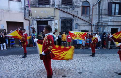 Villa San Filippo - Foto 25