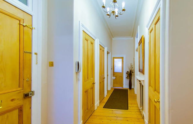 JOIVY Fabulous Ground-floor 3-bedroom Near Old Town - Foto 20