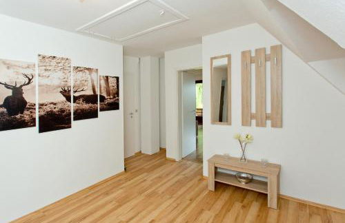 NEU! Ferienwohnung zum Wiesenblick - Foto 11