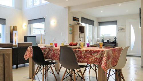 Gorgeous Home In Stgermainay-Plage - Foto 3