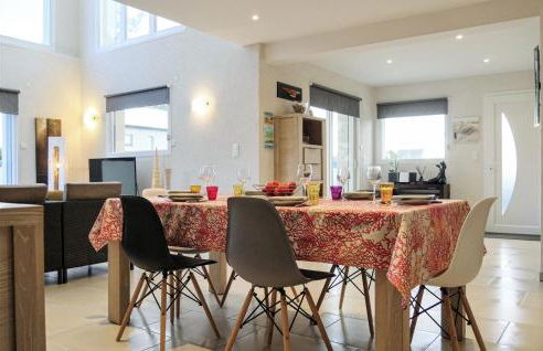 Gorgeous Home In Stgermainay-Plage - Foto 3