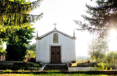 Quinta De Vila Nova - Agroturismo - Foto 29