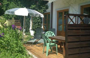 Haus Reiterbauer - Foto 19