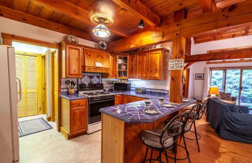 Waterfall Cottage - Foto 11