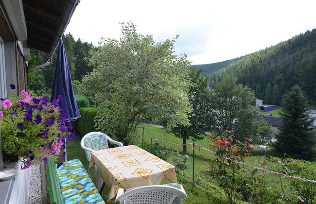 Heatable Pool Retreat - Foto 15