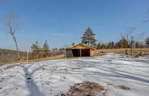 Secluded Ozark Hideaway 13 Mi to Table Rock Lake - Foto 32