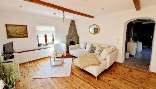 Ferienhaus am hohen Turm in Sulzfeld am Main - Foto 2