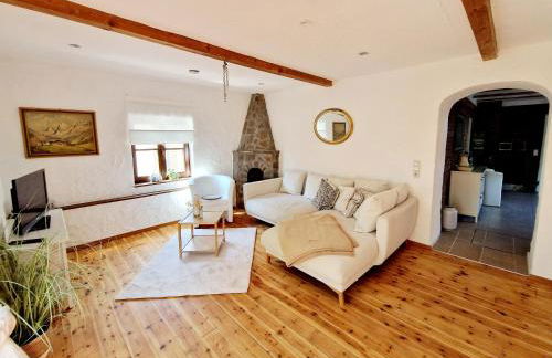 Ferienhaus am hohen Turm in Sulzfeld am Main - Foto 2