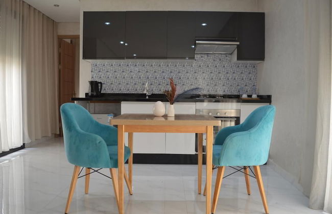 MAARIF ELITE SUITES - Foto 22