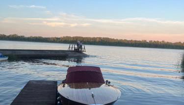 Gold Pearl Zegrze - Foto 2