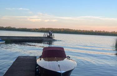 Gold Pearl Zegrze - Foto 2