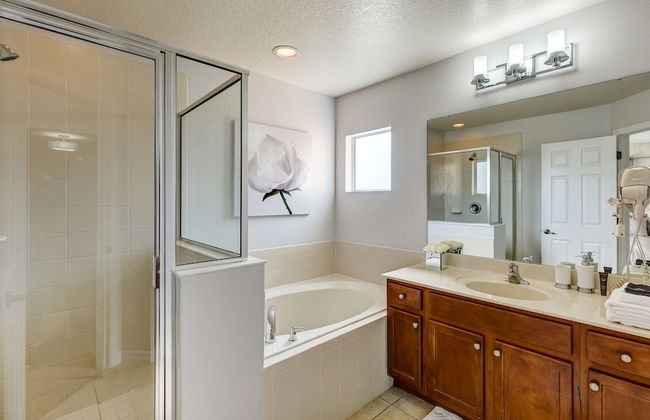 6 Bedroom Villa Bella Vida - Foto 24