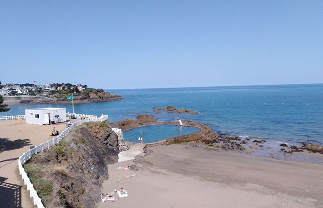 Windmill Stay Near Goelo Coast Beaches - Foto 10