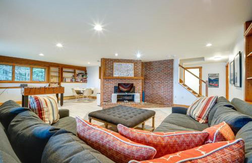 Lakefront Paradise Near Okemo and Killington - Foto 11