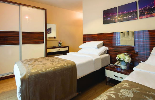 Blueway Hotel Residence - Foto 26