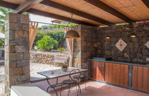 Dammuso Villa Giò - Foto 30