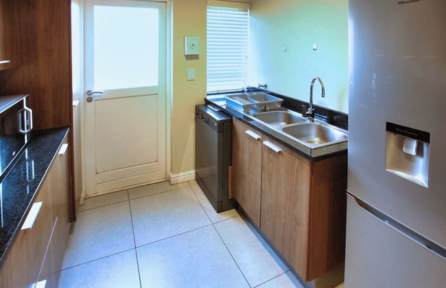 Break-A-Way, Langebaan 4-Sleeper - Foto 12