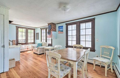 Hilton Lake Getaway w/ Over-the-Water Deck! - Foto 7