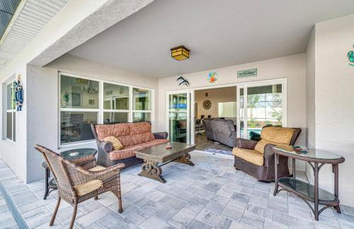 Pool and Resort Landscaping Bright Oxford Getaway - Foto 24