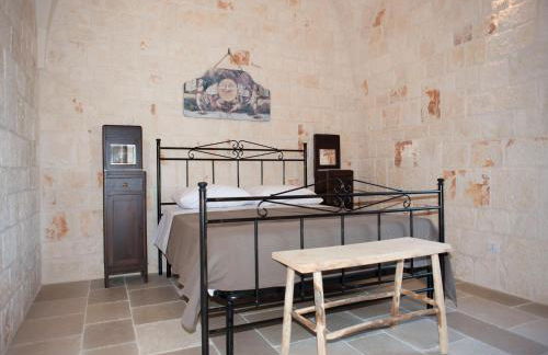 Tower House in Puglia With Pool and Charm - Foto 44