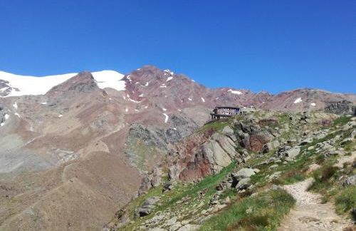 Residence Alice - Foto 20