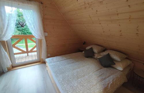 Smrekowa Chatka w Milówce - Foto 45