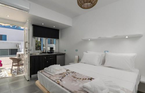 Serenity Studio in Pollonia - Foto 6