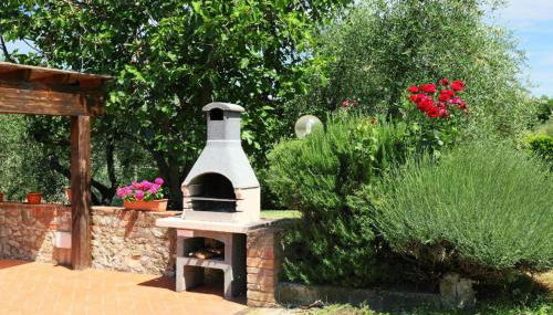 Agriturismo Cinuzza - Foto 2, Garden, Garden view