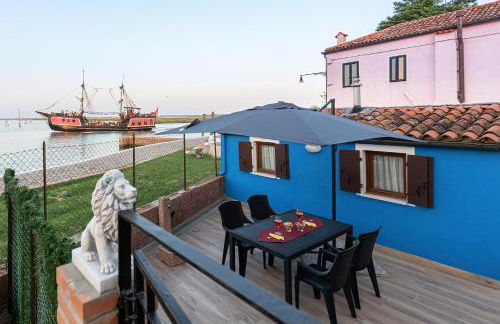 Burano L' Occhio sulla Laguna - Photo 11