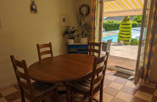 Au fil de l'eau - Foto 20