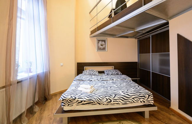 Kiev Accommodation Hotel Service - Photo 66