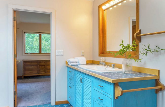 Wellspring by Avantstay Indoor Pool + Views - Foto 15