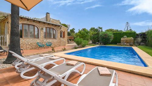 Casa Montana by Aguilarent - Foto 2