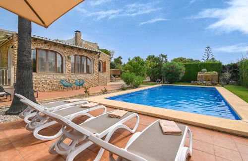 Casa Montana by Aguilarent - Foto 2