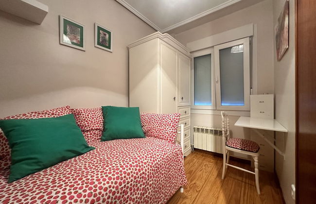 Apartamento Cervantes 601 - Foto 6