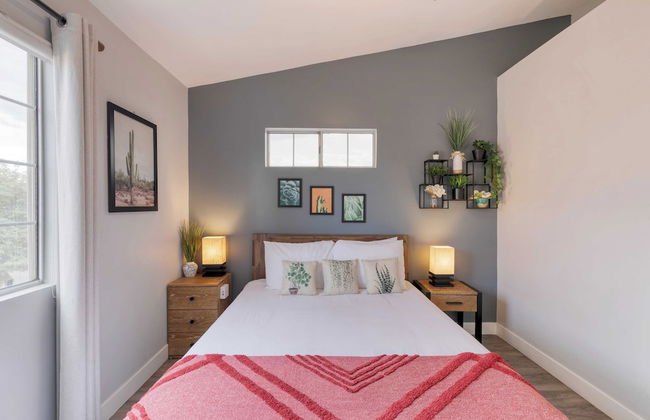 Desert Scarif Private Pool, Hot Tub, Putting Green, Near Coachella Festivals - Foto 23